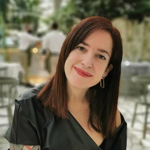 Agradecimientos a la gestión financiera