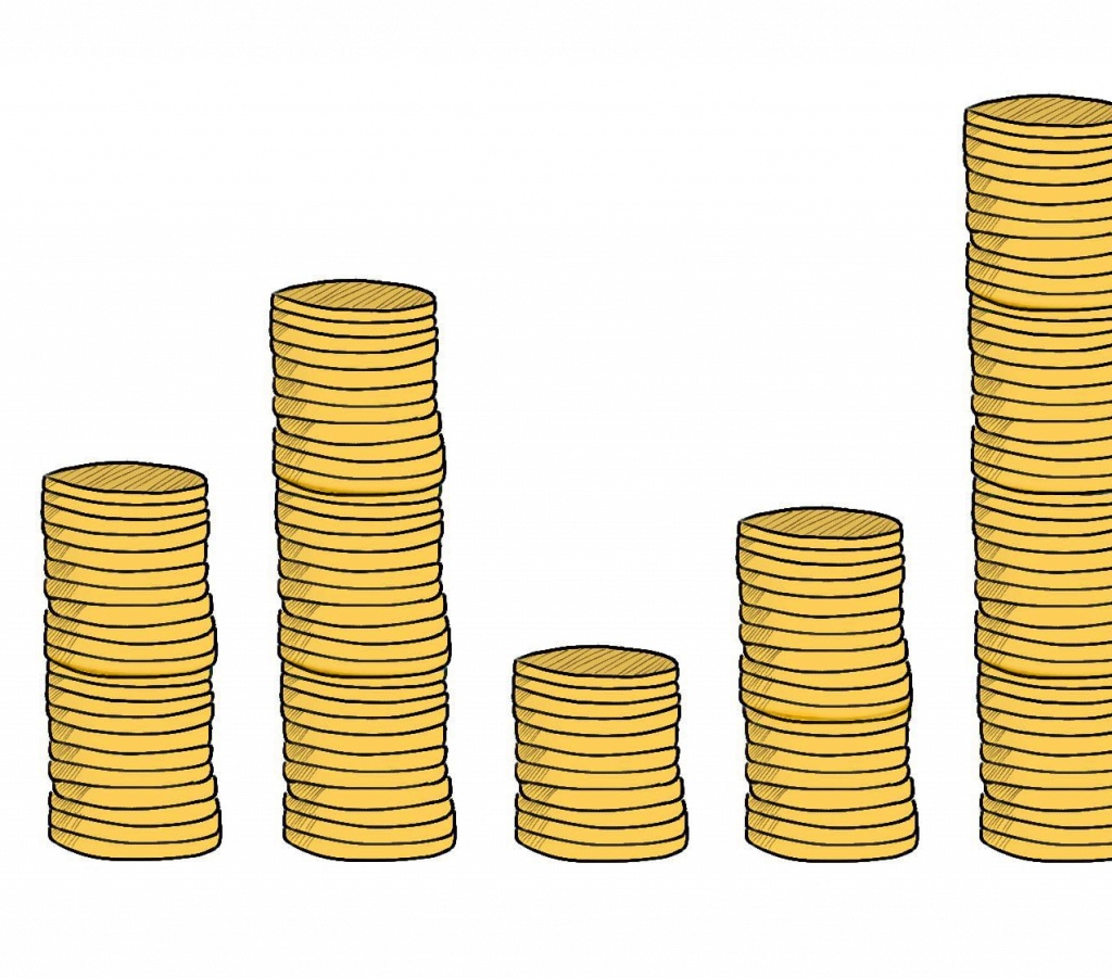 Recursos financieros de inversión VS ahorro
