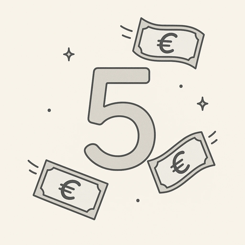 Optimizar tus ahorros de cinco formas diferentes