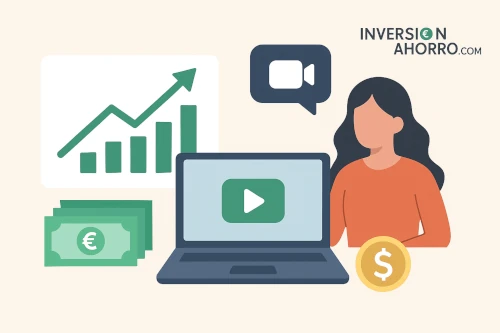 Cómo manejar tus ingresos de YouTube, Twitch y OnlyFans -Viral