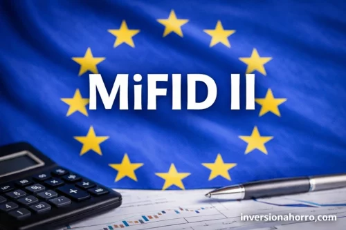 MiFID II y directiva ESMA tu mejor asesor financiero