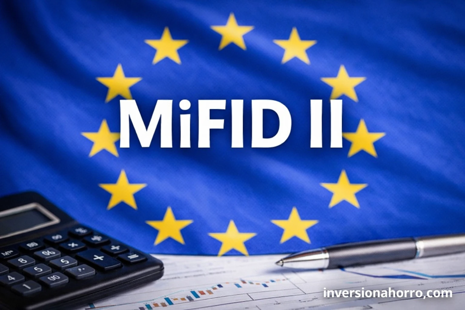 MiFID II y directiva ESMA tu mejor asesor financiero