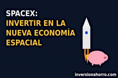 SpaceX: accede de los primeros a la viral IPO