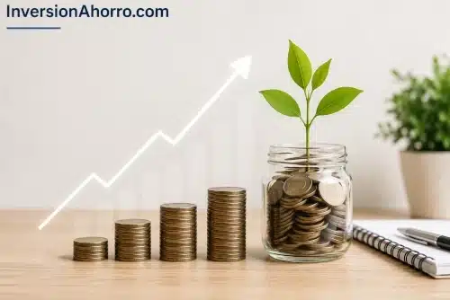 Cómo invertir para proteger tu dinero de la inflación