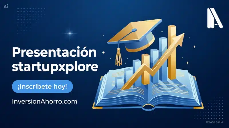 Presentacion startupexplore