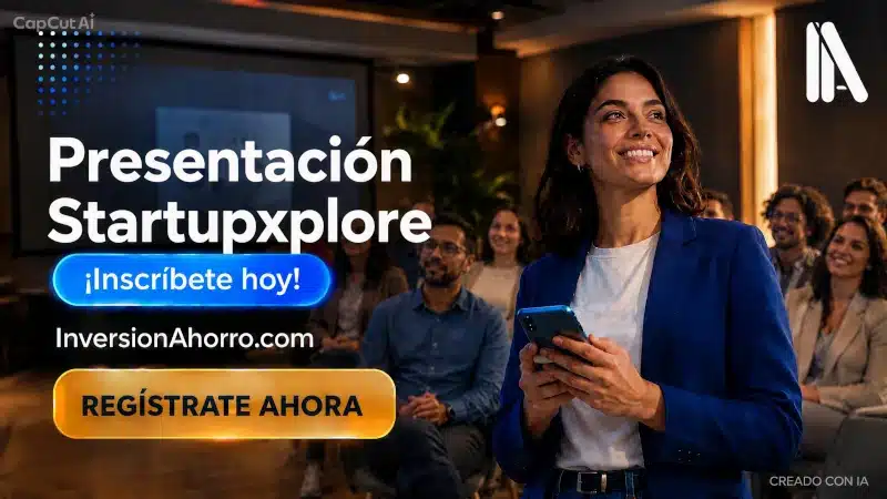 presentacion startupxplore