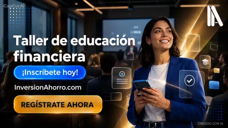 taller educacion financiera sala conferencias